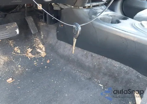 2001 Honda Civic Lx из США, поврежденный, VIN 1HGEM22511L026039